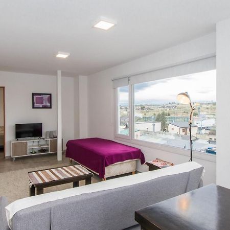 Walanika Apartamentos Ушуая Екстериор снимка