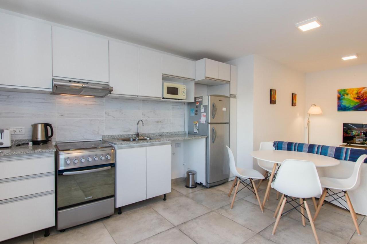 Walanika Apartamentos Ушуая Екстериор снимка