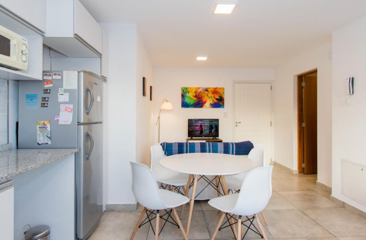 Walanika Apartamentos Ушуая Екстериор снимка