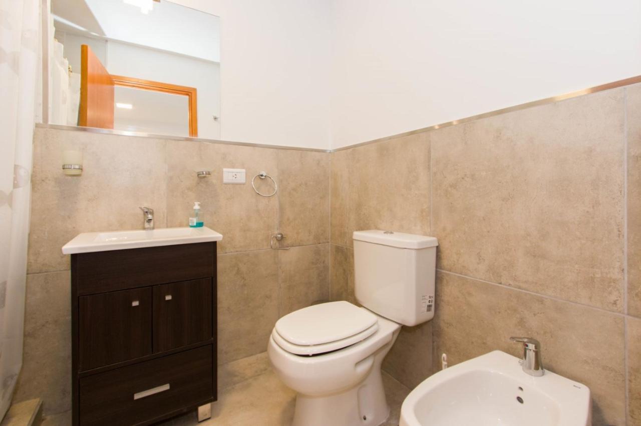 Walanika Apartamentos Ушуая Екстериор снимка