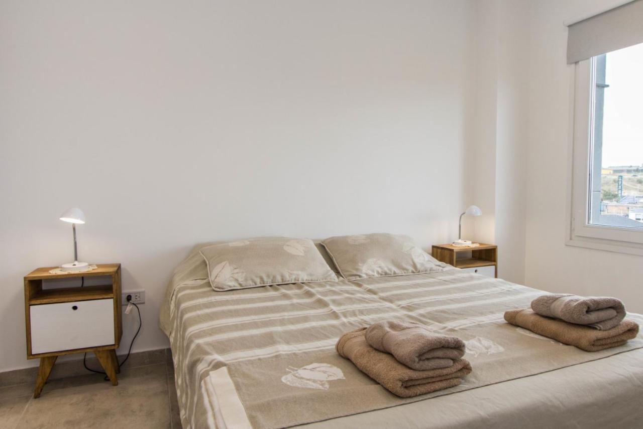 Walanika Apartamentos Ушуая Екстериор снимка