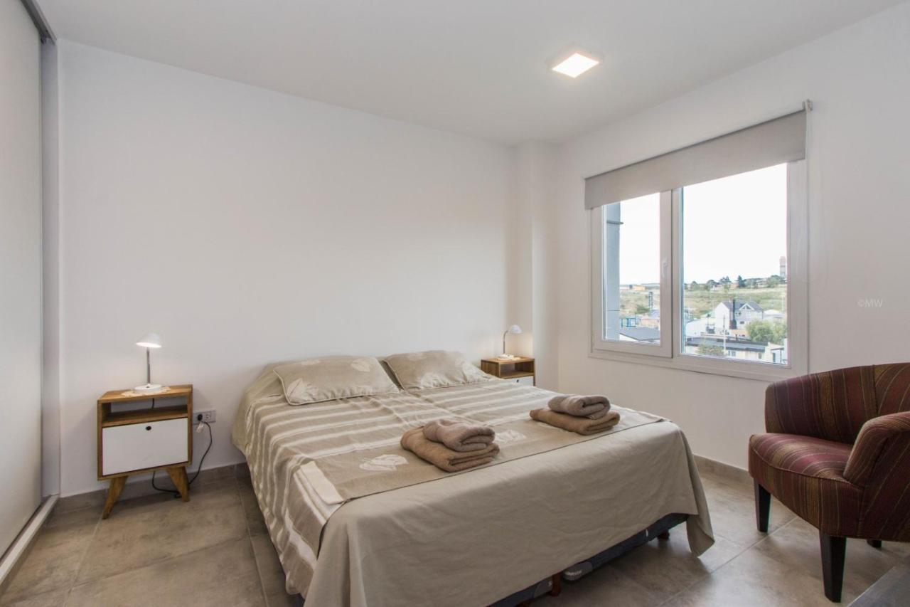 Walanika Apartamentos Ушуая Екстериор снимка