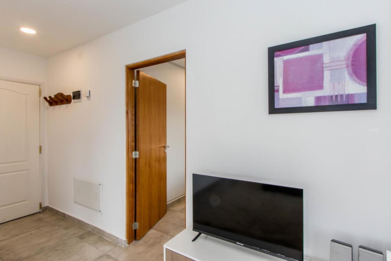 Walanika Apartamentos Ушуая Екстериор снимка