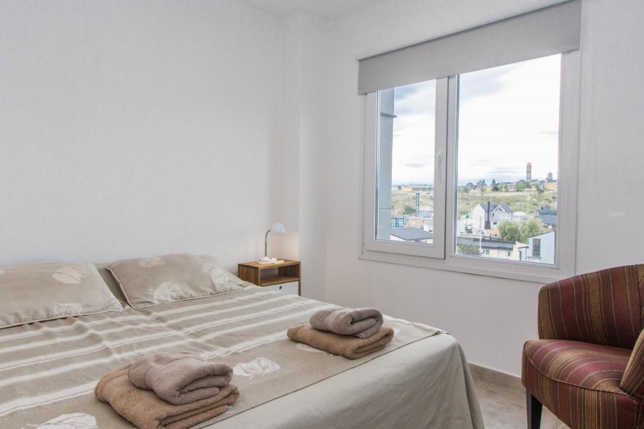 Walanika Apartamentos Ушуая Екстериор снимка
